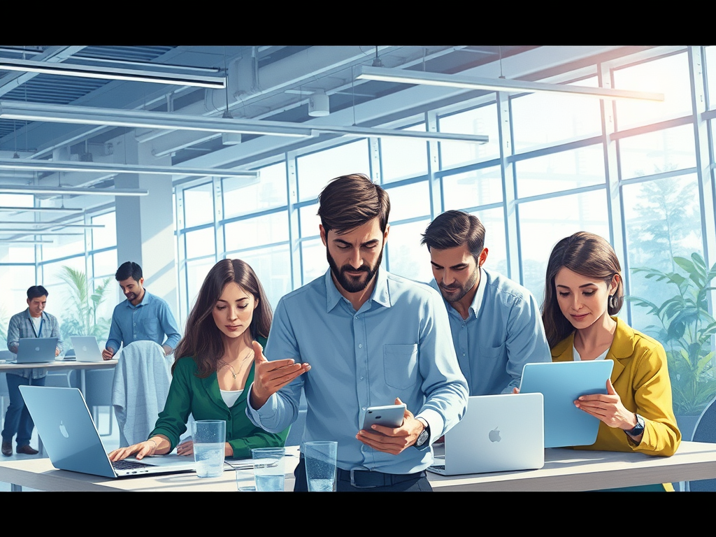 Empowering the Modern Workforce with Windows 365 Cloud Apps