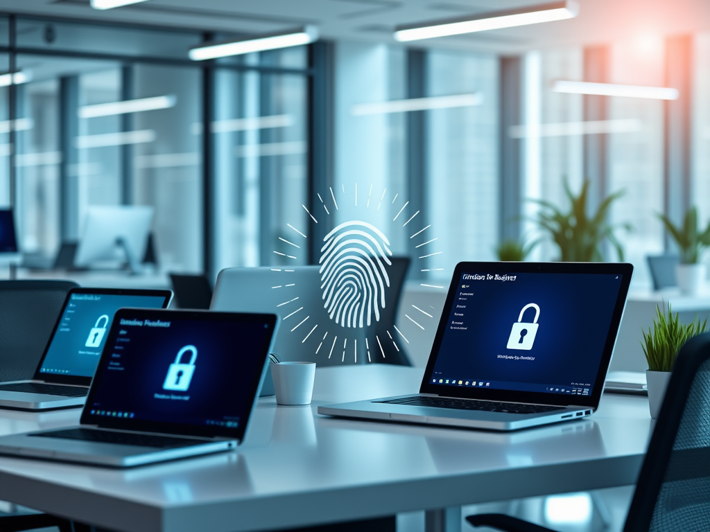 Effective Strategies for Digital Workspace Security